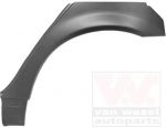 Van Wezel 0646147 боковина на 3 Touring (E46)