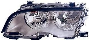 Van Wezel 0646962 основная фара на 3 Touring (E46)