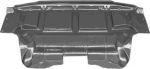 Van Wezel 0685701 изоляция моторного отделения на X5 (E53)