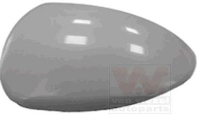 Van Wezel 0820843 покрытие, внешнее зеркало на CHEVROLET CRUZE Station Wagon (J308)