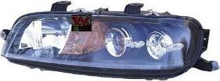 Van Wezel 1620966V основная фара на FIAT PUNTO (188)