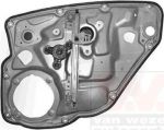 Van Wezel 1626263 подъемное устройство для окон на FIAT STILO (192)