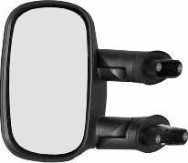 Van Wezel 1636801 наружное зеркало на FIAT DOBLO вэн (223, 119)