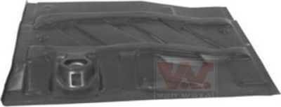 Van Wezel 1754297 крепление, автомобильный домкрат на FIAT PUNTO (188)