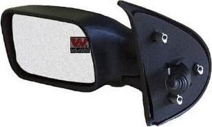 Van Wezel 1754814 наружное зеркало на FIAT PUNTO (176)
