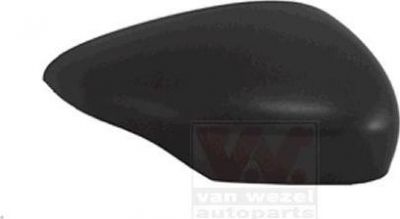 Van Wezel 1807842 покрытие, внешнее зеркало на FORD B-MAX (JK)