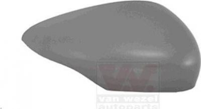 Van Wezel 1807844 покрытие, внешнее зеркало на FORD B-MAX (JK)