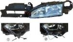 Van Wezel 1825943 основная фара на FORD MONDEO I (GBP)