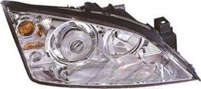 Van Wezel 1828984M основная фара на FORD MONDEO III (B5Y)