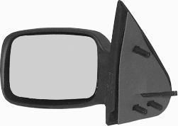 Van Wezel 1830824 наружное зеркало на FORD FIESTA фургон (JV_)