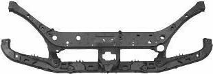 Van Wezel 1858668 облицовка передка на FORD FOCUS (DAW, DBW)