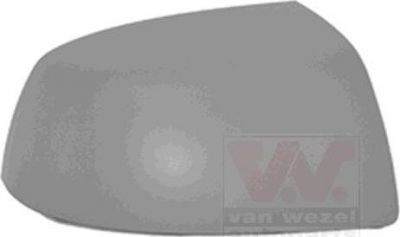 Van Wezel 1863846 покрытие, внешнее зеркало на FORD FOCUS C-MAX