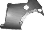 Van Wezel 1865645 боковина на FORD KA (RB_)
