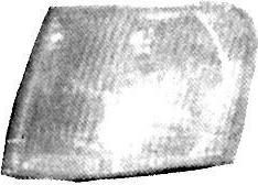 Van Wezel 1876903 фонарь указателя поворота на FORD SCORPIO I (GAE, GGE)