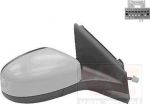 Van Wezel 1881820 наружное зеркало на FORD MONDEO IV седан (BA7)
