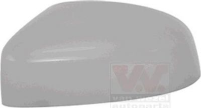 Van Wezel 1881843 покрытие, внешнее зеркало на FORD MONDEO IV седан (BA7)