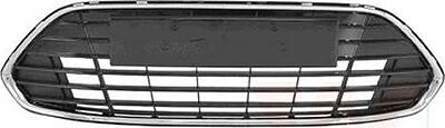 Van Wezel 1882590 решетка вентилятора, буфер на FORD MONDEO IV седан (BA7)