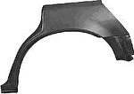 Van Wezel 2513147 боковина на HONDA ACCORD IV (CB)