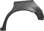 Van Wezel 2513148 боковина на HONDA ACCORD IV (CB)