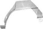 Van Wezel 2723147 боковина на MAZDA 323 F IV (BG)
