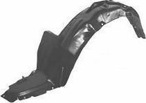 Van Wezel 2732433 обшивка, колесная ниша на MAZDA 323 S VI (BJ)