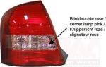 Van Wezel 2733931 задний фонарь на MAZDA 323 S VI (BJ)
