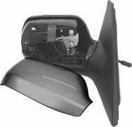 Van Wezel 2734804 наружное зеркало на MAZDA 3 седан (BK)