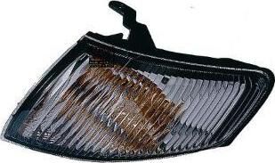 Van Wezel 2752906 фонарь указателя поворота на MAZDA 626 V Hatchback (GF)