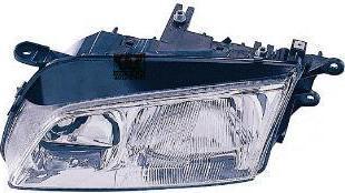 Van Wezel 2753961 основная фара на MAZDA 626 V Hatchback (GF)