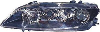 Van Wezel 2755965M основная фара на MAZDA 6 (GG)