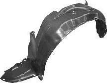 Van Wezel 2761433 обшивка, колесная ниша на MAZDA PREMACY (CP)