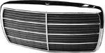 Van Wezel 3010518 решетка радиатора на MERCEDES-BENZ седан (W123)