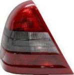 Van Wezel 3030933 задний фонарь на MERCEDES-BENZ C-CLASS (W202)