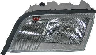 Van Wezel 3030962 основная фара на MERCEDES-BENZ C-CLASS универсал (S202)