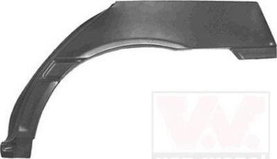 Van Wezel 3032147 боковина на MERCEDES-BENZ C-CLASS (W203)