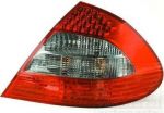 Van Wezel 3043924U задний фонарь на MERCEDES-BENZ E-CLASS (W211)