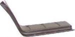 Van Wezel 3070202 накладка порога на MERCEDES-BENZ T1 фургон (601)