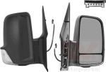 Van Wezel 3077828 наружное зеркало на MERCEDES-BENZ SPRINTER 3,5-t фургон (906)