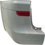 Van Wezel 3080535 буфер на MERCEDES-BENZ VITO автобус (W639)
