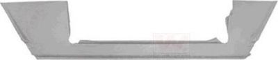 Van Wezel 3098102 накладка порога на MERCEDES-BENZ G-CLASS (W463)