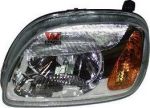 Van Wezel 3309961V основная фара на NISSAN MICRA II (K11)