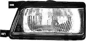 Van Wezel 3313941 основная фара на NISSAN SUNNY II Hatchback (N13)