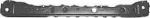 Van Wezel 3328681 поперечная балка на NISSAN MICRA III (K12)