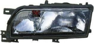 Van Wezel 3347962 основная фара на NISSAN PRIMERA (P10)