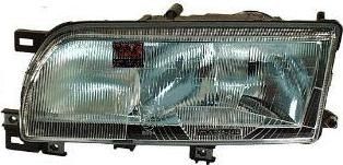Van Wezel 3347963 основная фара на NISSAN PRIMERA (P10)