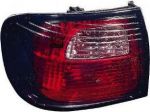 Van Wezel 3349925 задний фонарь на NISSAN PRIMERA Hatchback (P11)