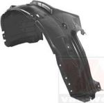 Van Wezel 3368433 обшивка, колесная ниша на NISSAN X-TRAIL (T31)