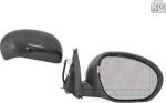 Van Wezel 3380808 наружное зеркало на NISSAN JUKE (F15)