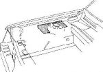 Van Wezel 3710295 колесная ниша на OPEL MONZA A (22_)