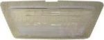 Van Wezel 3742920 фонарь освещения номерного знака на OPEL ASTRA G седан (F69_)